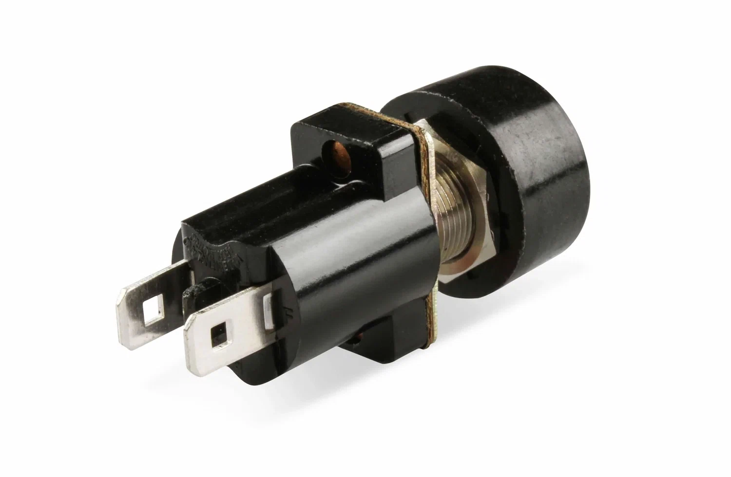 NOS Pushbutton Switch - 15610NOS